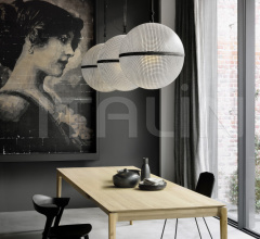 Стул Oak Bok black dining chair Стул Oak Bok black dining chair фабрика Ethnicraft