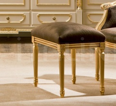 Итальянские Пуфы - Пуф Istari 1719 фабрика Silik