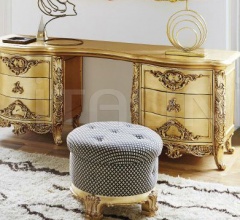 Туалетный столик Aura 7787 фабрика Silik