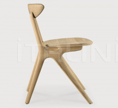 Стул Oak Eye dining chair Стул Oak Eye dining chair фабрика Ethnicraft