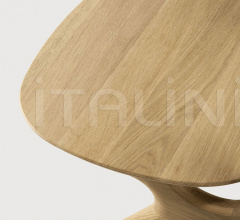 Стул Oak Eye dining chair Стул Oak Eye dining chair фабрика Ethnicraft