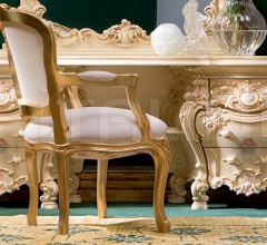 Туалетный столик Olimpia 797 фабрика Silik