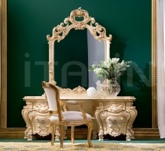 Туалетный столик Olimpia 797 фабрика Silik