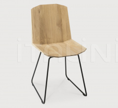 Стул Oak Facette dining chair Стул Oak Facette dining chair фабрика Ethnicraft