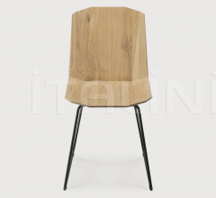 Стул Oak Facette dining chair Стул Oak Facette dining chair фабрика Ethnicraft