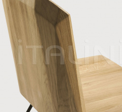 Стул Oak Facette dining chair Стул Oak Facette dining chair фабрика Ethnicraft