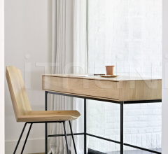 Стул Oak Facette dining chair Стул Oak Facette dining chair фабрика Ethnicraft