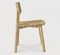 Стул Oak Casale dining chair Стул Oak Casale dining chair фабрика Ethnicraft