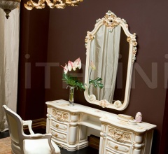 Туалетный столик Niobe 767 фабрика Silik