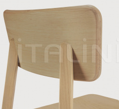 Стул Oak Casale dining chair Стул Oak Casale dining chair фабрика Ethnicraft