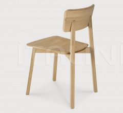 Стул Oak Casale dining chair Стул Oak Casale dining chair фабрика Ethnicraft
