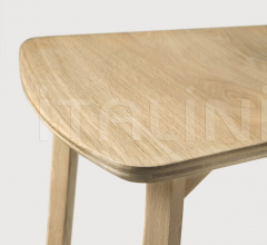 Стул Oak Casale dining chair Стул Oak Casale dining chair фабрика Ethnicraft