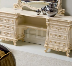 Туалетный столик Larissa 7747 фабрика Silik