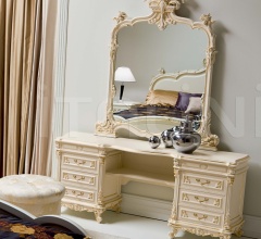 Туалетный столик Larissa 7747 фабрика Silik