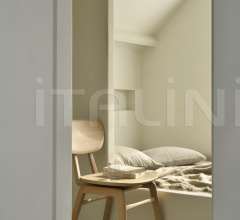 Стул Oak Pebble dining chair Стул Oak Pebble dining chair фабрика Ethnicraft