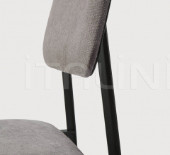 Стул DC dining chair - light grey Стул DC dining chair - light grey фабрика Ethnicraft
