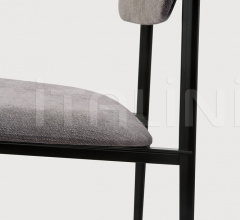 Стул DC dining chair - light grey Стул DC dining chair - light grey фабрика Ethnicraft