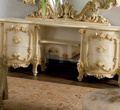 Туалетный столик Igea 7727 фабрика Silik