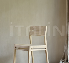 Стул Oak Ex 1 dining chair - contract grade Стул Oak Ex 1 dining chair - contract grade фабрика Ethnicraft