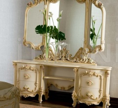 Туалетный столик Igea 7727 фабрика Silik