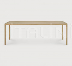 Стол обеденный Oak Air dining table Стол обеденный Oak Air dining table фабрика Ethnicraft