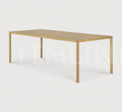 Стол обеденный Oak Air dining table Стол обеденный Oak Air dining table фабрика Ethnicraft