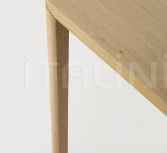 Стол обеденный Oak Air dining table Стол обеденный Oak Air dining table фабрика Ethnicraft