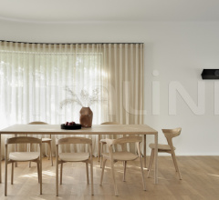 Стол обеденный Oak Air dining table Стол обеденный Oak Air dining table фабрика Ethnicraft