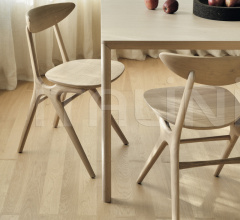 Стол обеденный Oak Air dining table Стол обеденный Oak Air dining table фабрика Ethnicraft