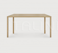 Стол обеденный Oak Air dining table Стол обеденный Oak Air dining table фабрика Ethnicraft