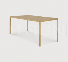 Стол обеденный Oak Air dining table Стол обеденный Oak Air dining table фабрика Ethnicraft