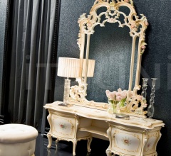 Туалетный столик Elena 727 фабрика Silik