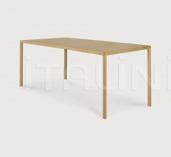 Стол обеденный Oak Air dining table Стол обеденный Oak Air dining table фабрика Ethnicraft