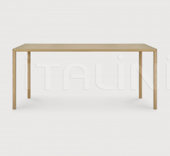Стол обеденный Oak Air dining table Стол обеденный Oak Air dining table фабрика Ethnicraft