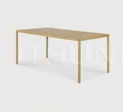 Стол обеденный Oak Air dining table Стол обеденный Oak Air dining table фабрика Ethnicraft