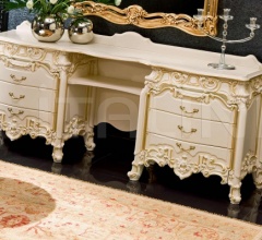 Туалетный столик Pandora 7757 фабрика Silik