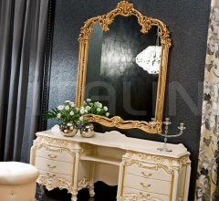 Туалетный столик Pandora 7757 фабрика Silik