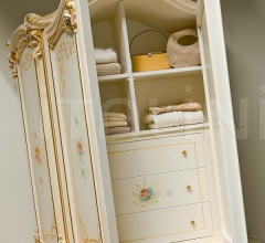 Шкаф Venere 740/A фабрика Silik