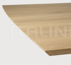 Стол обеденный Oak Mikado dining table Стол обеденный Oak Mikado dining table фабрика Ethnicraft