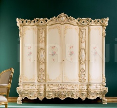 Шкаф Olimpia 790 фабрика Silik