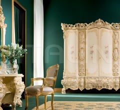 Шкаф Olimpia 790 фабрика Silik