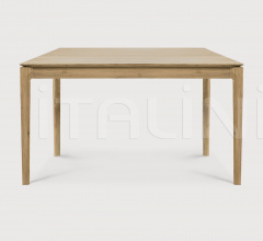 Стол обеденный Oak Bok dining table Стол обеденный Oak Bok dining table фабрика Ethnicraft