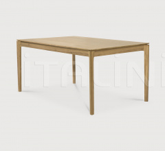 Стол обеденный Oak Bok dining table Стол обеденный Oak Bok dining table фабрика Ethnicraft