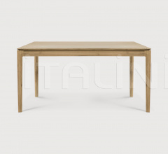 Стол обеденный Oak Bok dining table Стол обеденный Oak Bok dining table фабрика Ethnicraft