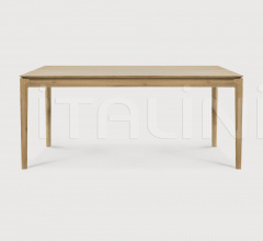 Стол обеденный Oak Bok dining table Стол обеденный Oak Bok dining table фабрика Ethnicraft