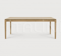 Стол обеденный Oak Bok dining table Стол обеденный Oak Bok dining table фабрика Ethnicraft