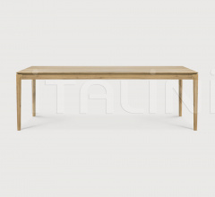 Стол обеденный Oak Bok dining table Стол обеденный Oak Bok dining table фабрика Ethnicraft