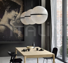 Стол обеденный Oak Bok dining table Стол обеденный Oak Bok dining table фабрика Ethnicraft