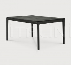Стол обеденный Oak Bok black dining table Стол обеденный Oak Bok black dining table фабрика Ethnicraft