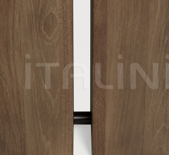 Стол обеденный Teak Double extendable dining table Стол обеденный Teak Double extendable dining table фабрика Ethnicraft